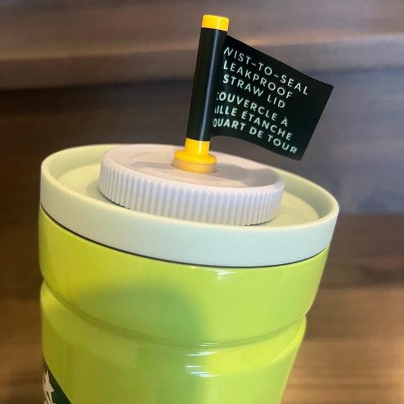 Starbucks Vacuum Insulated Cold Cup 24 oz - Picture 3 of 6